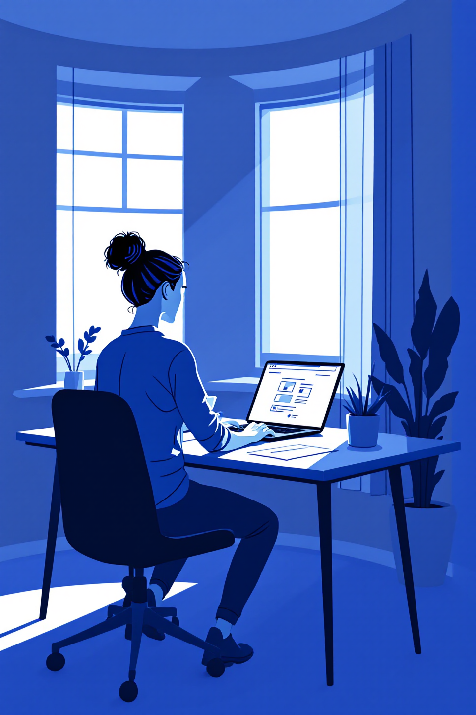 How To Create a Website Course From Scratch