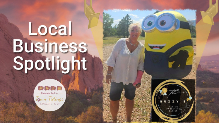 🦋 Teen Mom to Community Hero: Jenn's Journey