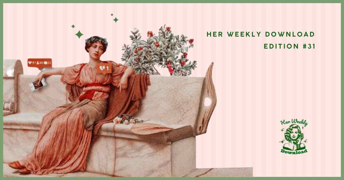 When Women Move Fast, The World Calls It “Too Much”