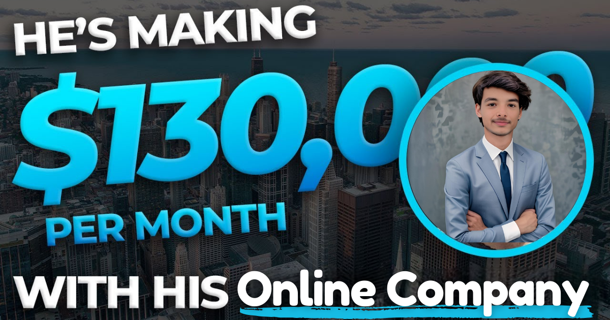 Ai Zentara Company: How Emran Ahmed is Transforming the Future of Making Money Online | Founder and Ceo Of ai Zentara | Ai Zentara Company: Your Ultimate Guide to Building Wealth Online with AI and Digital Expertise