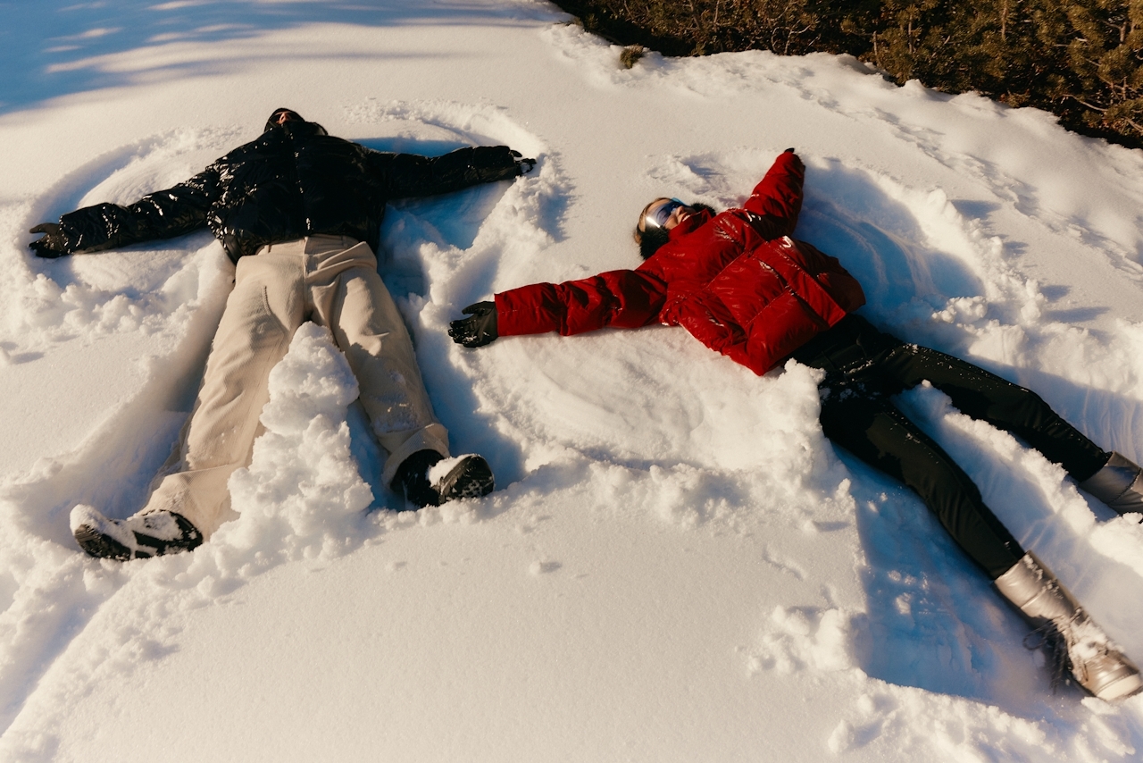 Holiday Proof: A Playlist for Keeping Your Balance Through the Busy Season