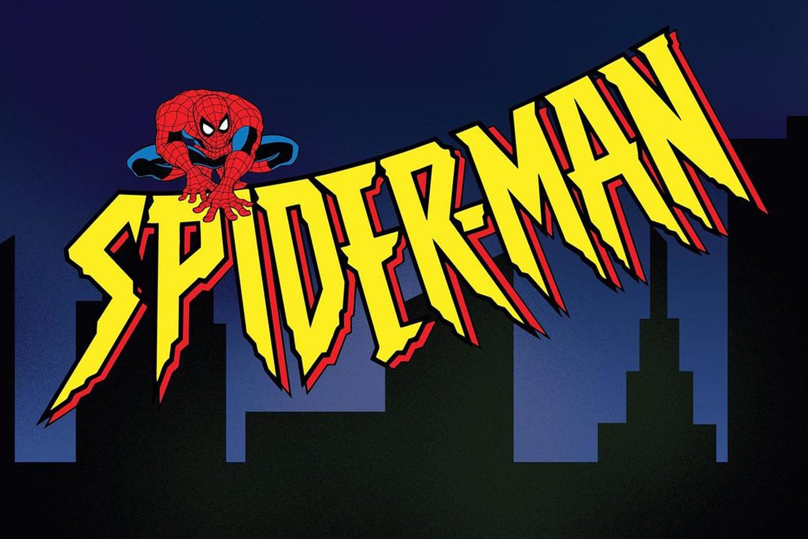 The Best Episodes of Spider-Man: The Animated Series