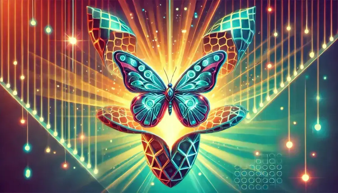 Transformation with a small t