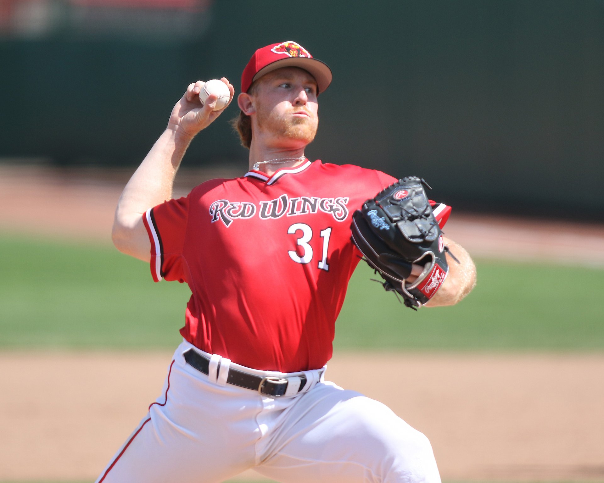 Inside the Amed Rosario Trade: What Clayton Beeter and Browm Martinez Mean for the Nationals’ Future