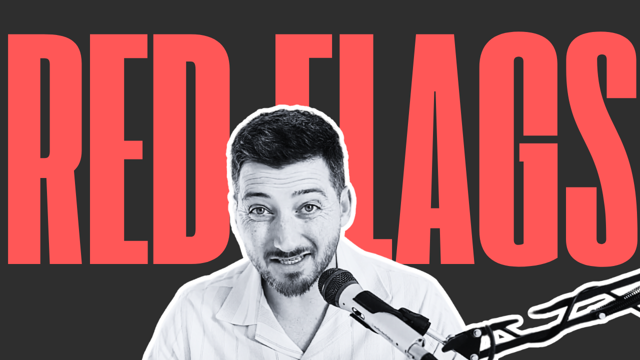 Red Flags to Look For When Hiring a Social Agency 🚩