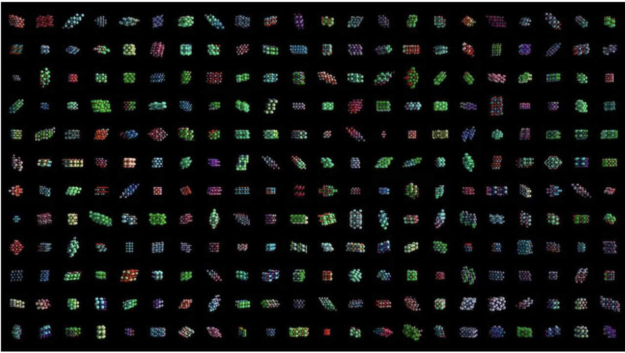 Microsoft Unveils MatterGen, Synthesia Raises $180M, Valued at $2.1B, OpenAI,Alexa