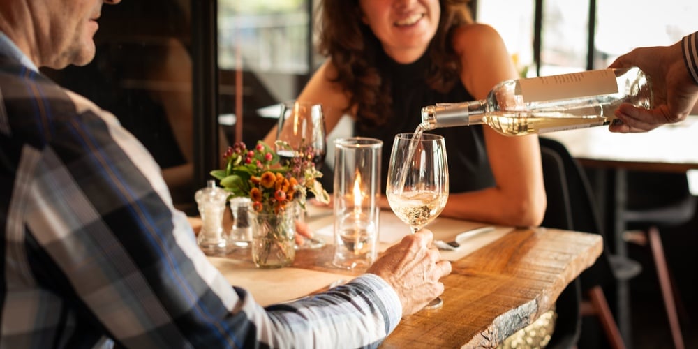 Canadians are sobering up