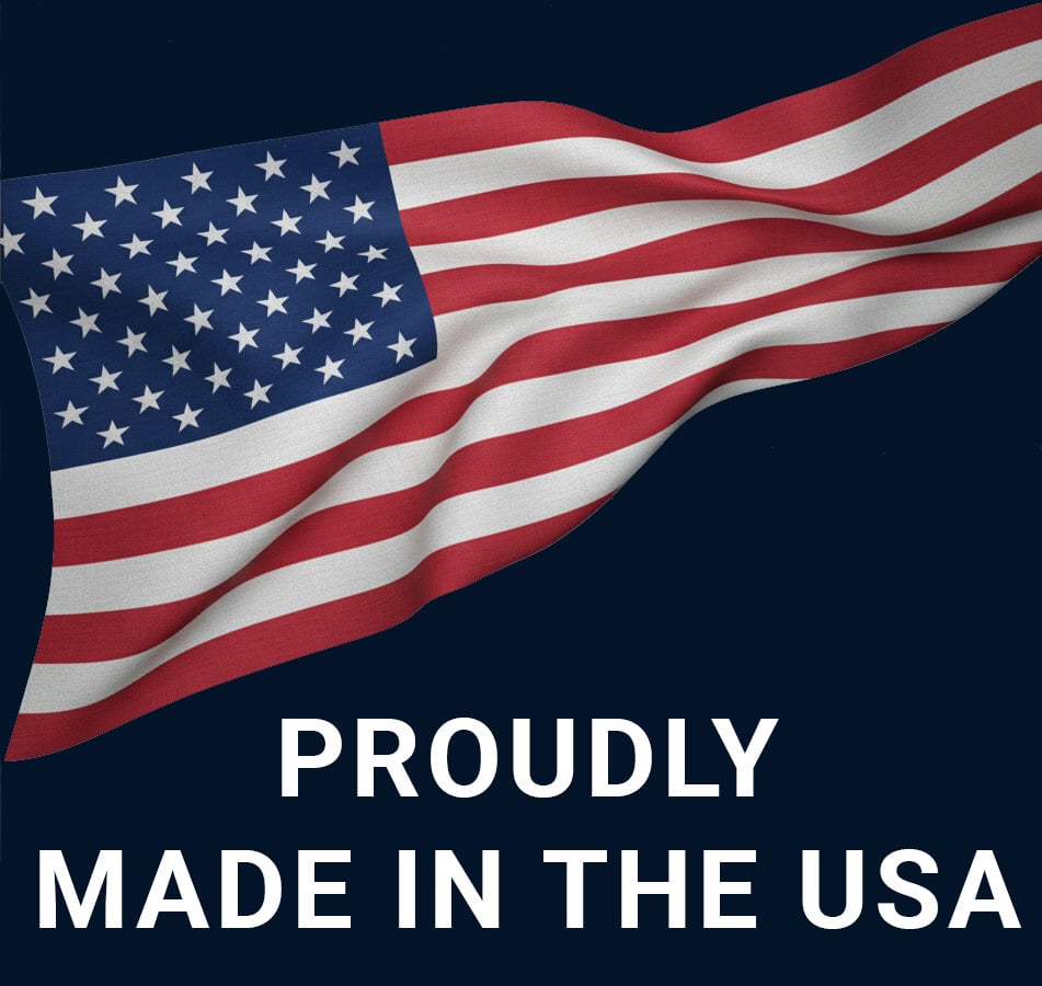 Made in USA