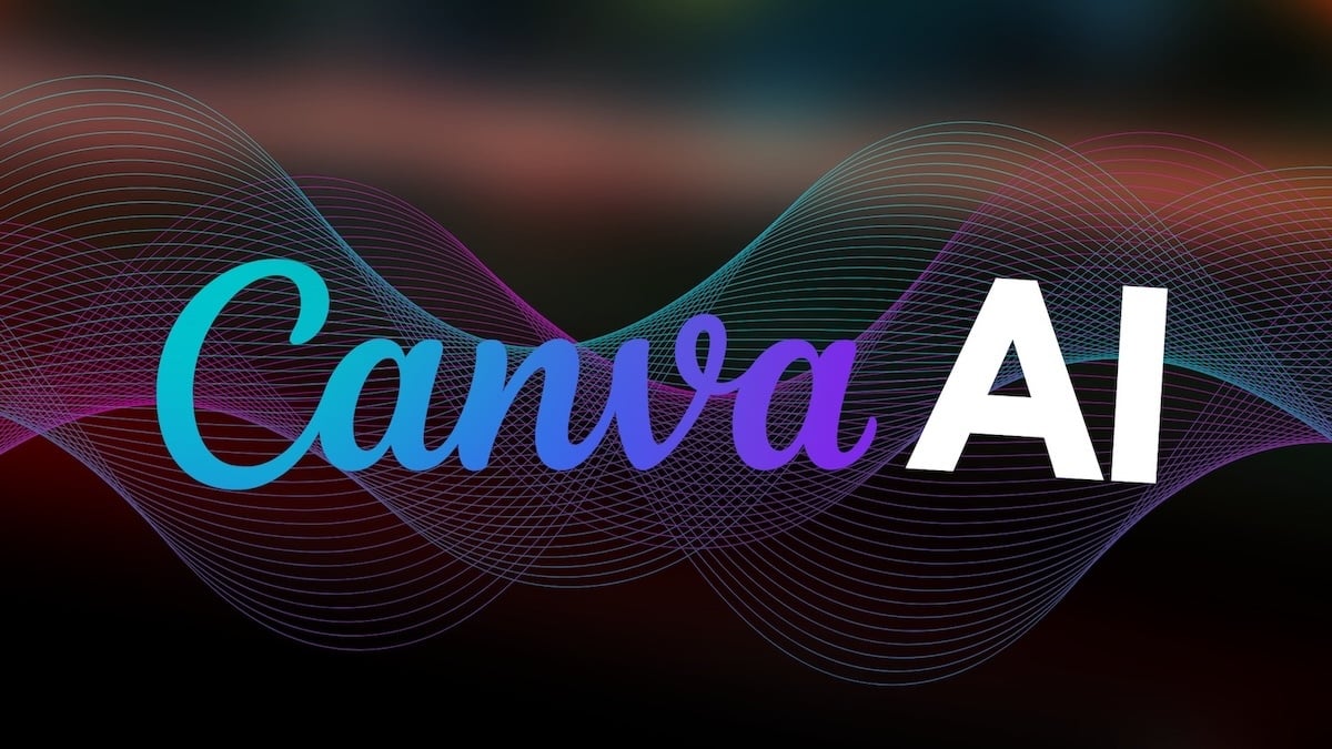 Die neue Canva-KI: So erstellst du professionelle Grafiken in 2 Minuten