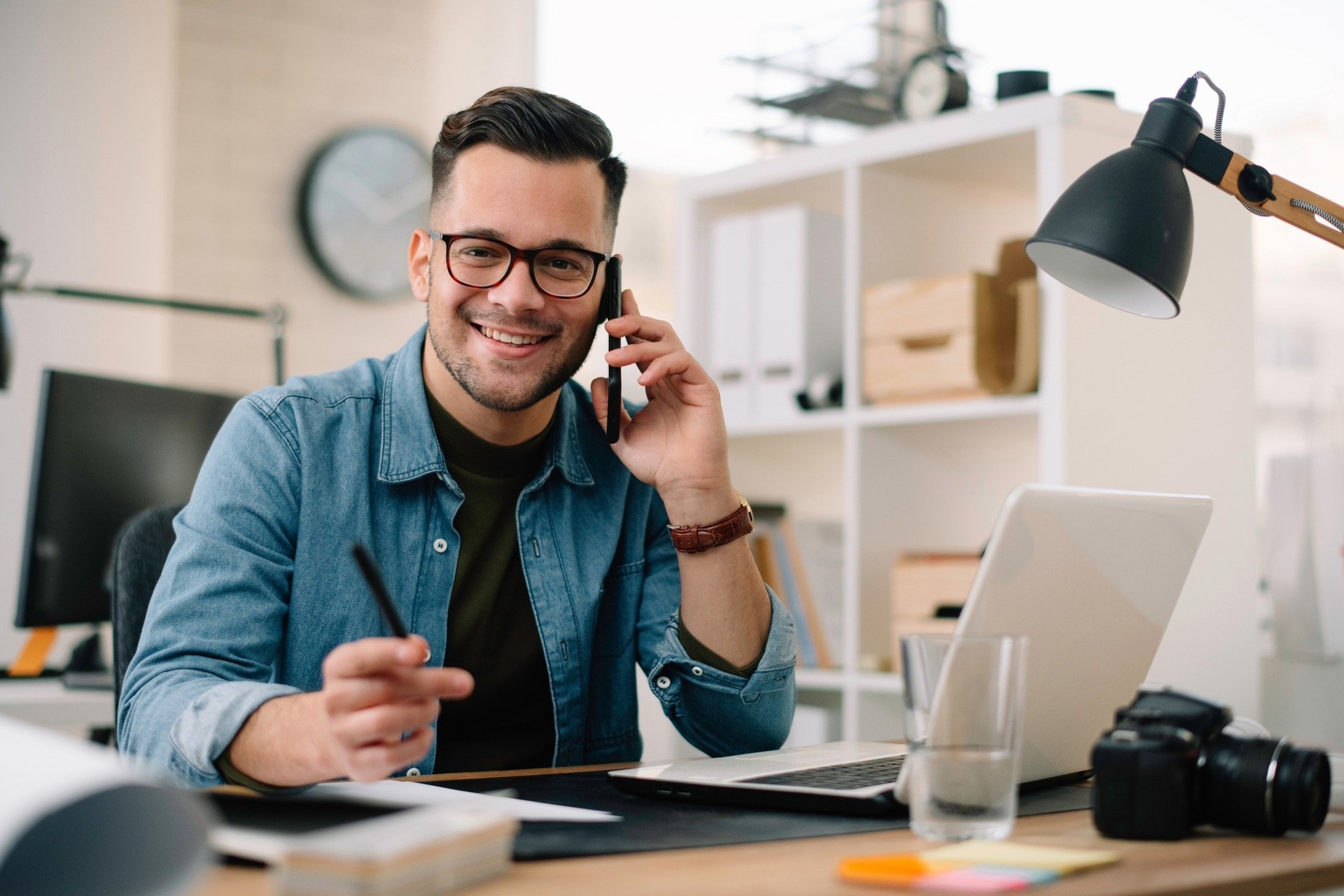 🛑  Stop Losing Sales to Hardware Failures and Outdated Infrastructure