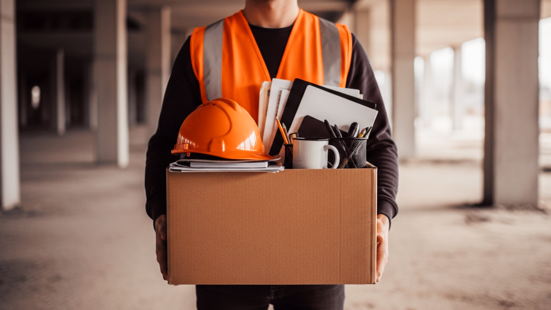 #157: 4 sinais de que a construção entrou na era operacional da IA