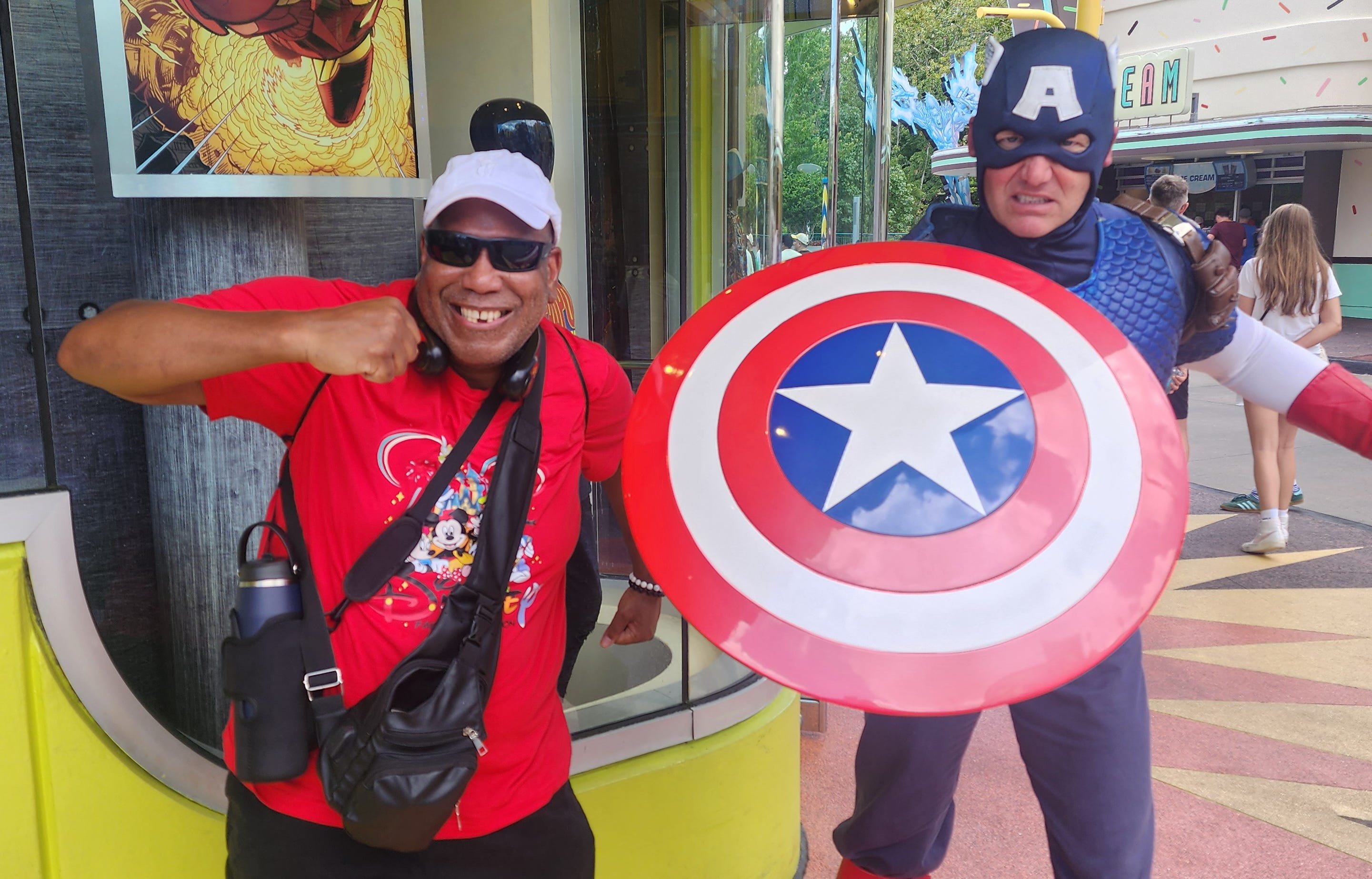 Ways of Life: A cure for a bad day