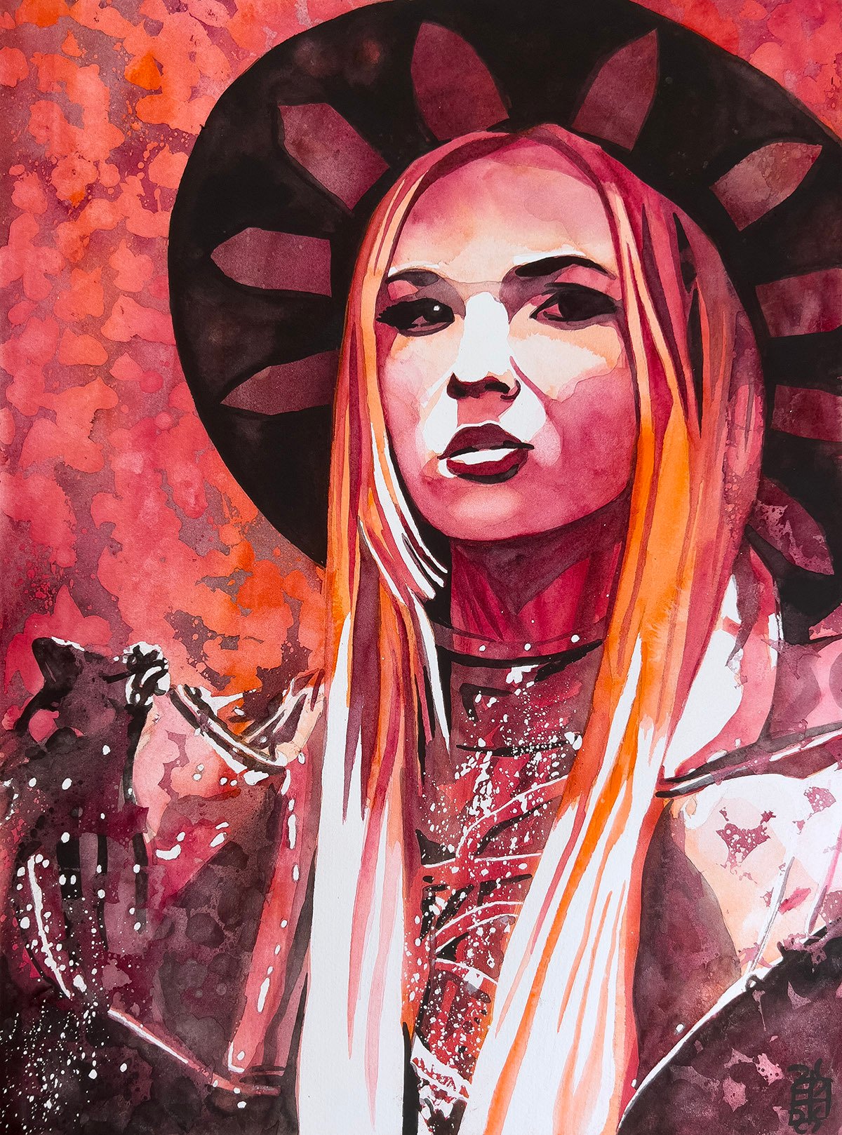 JULIA HART: Rob Schamberger Newsletter 25DEC25