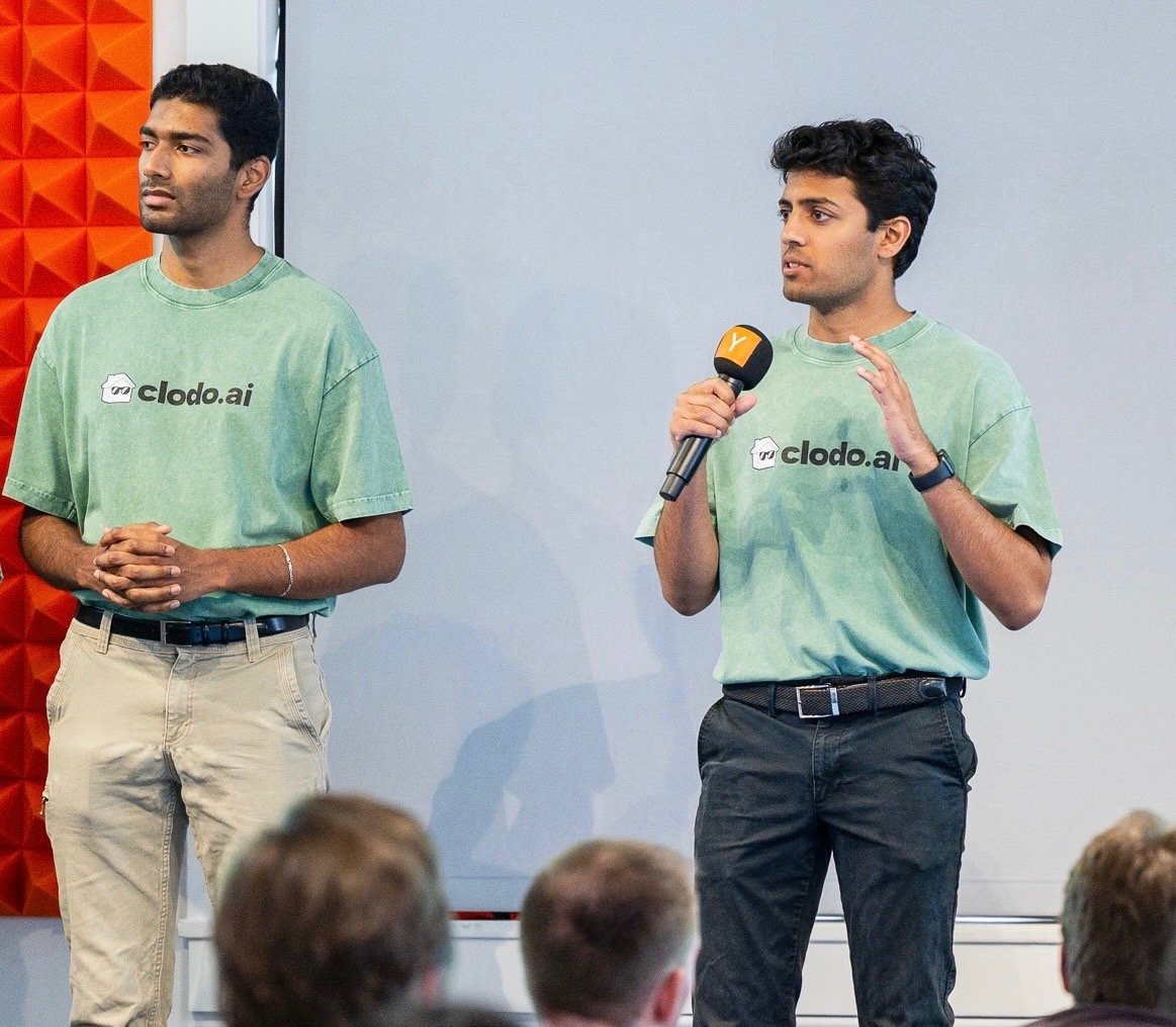 Building the YC-Backed GTM Engine: How Sid Built Clodo to Find the Exact Buyers You Should Talk To