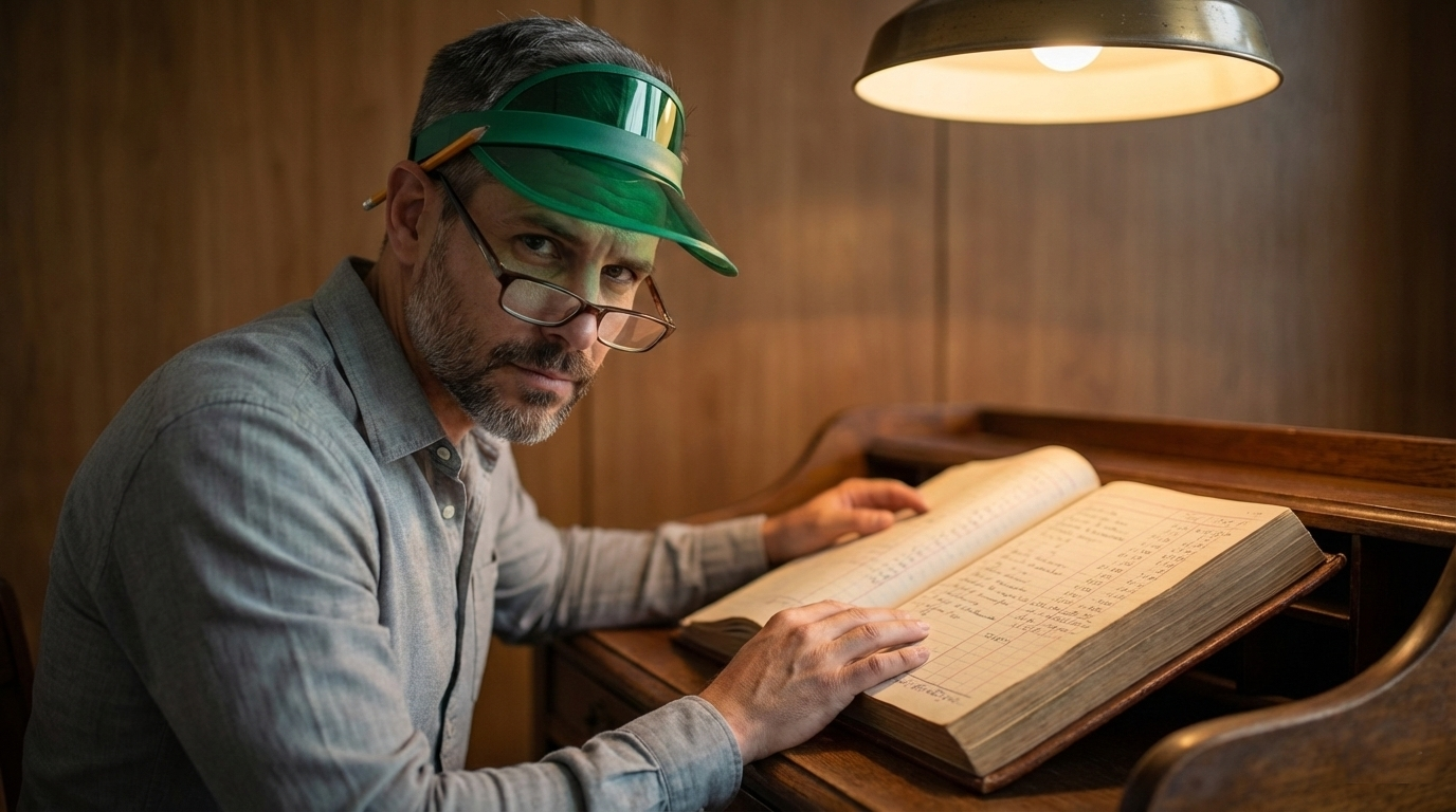 How a 60-Minute AI Draft Outperformed My Best Sales Copy