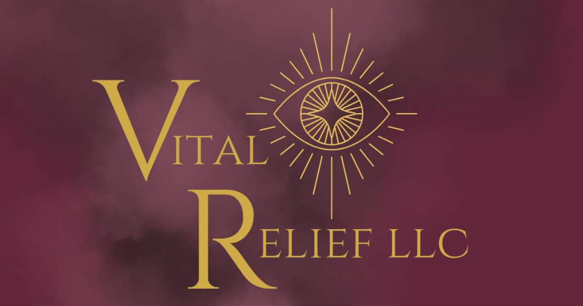 Vital Relief LLC: Therapeutic Massage That Actually Helps You Feel Better in Cranberry Township