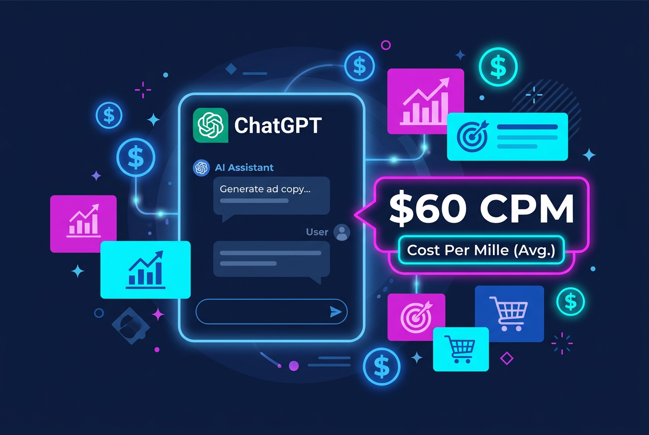 Google 終於肯聽人話? AI 廣告文案可以Control 啦!