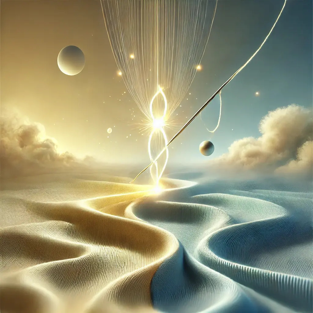 Redefining “It Is What It Is”