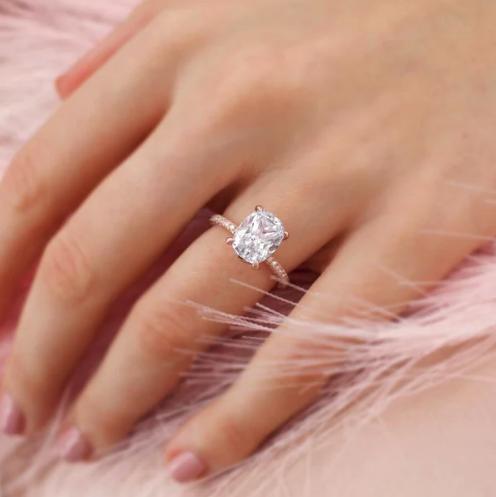 The Biggest Engagement Ring Mistakes to Avoid and the Bespoke Designs That Rarely Last