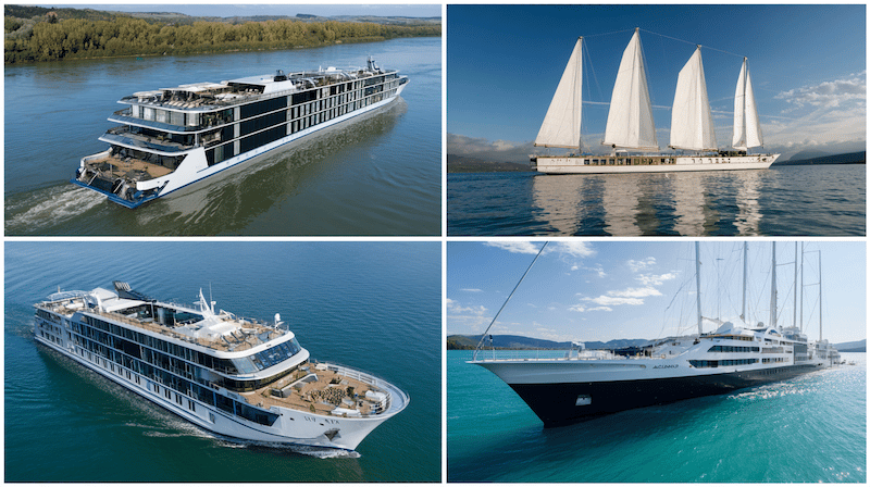 My Wife's Family Couldn't Agree What Kind of Cruise to Book