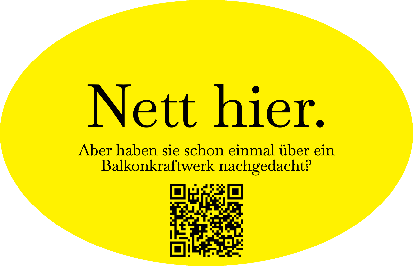 ⚡️ Hocheffizient ins neue Jahr