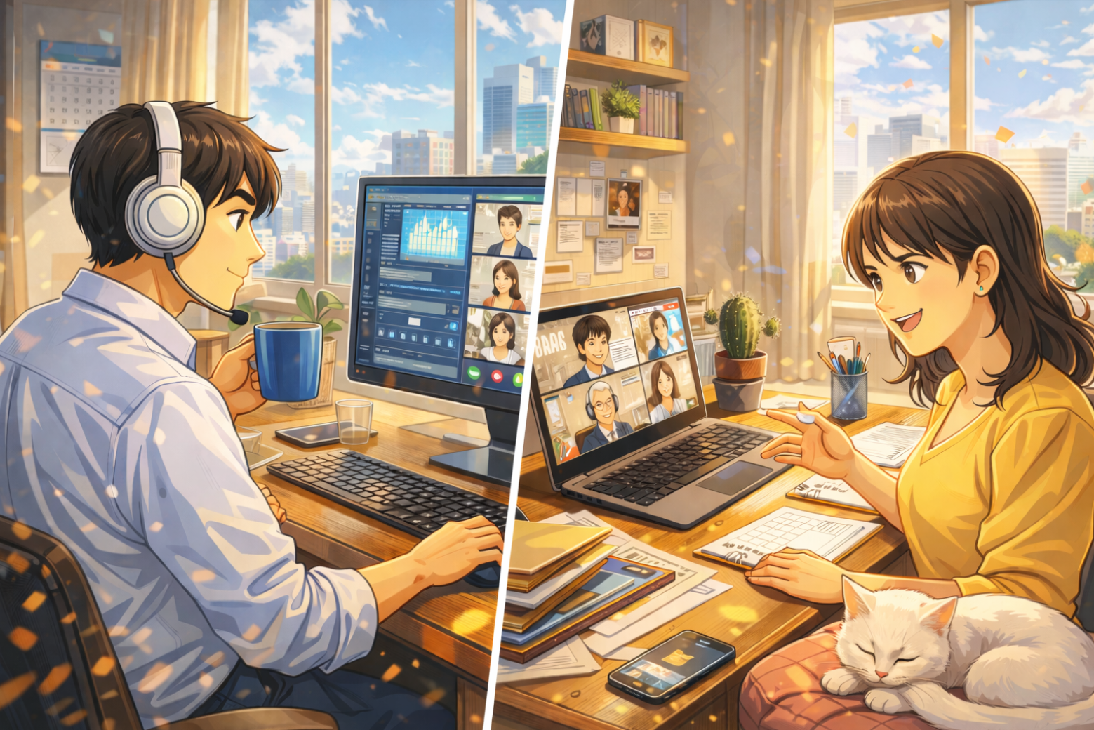 Productividad 360: Los gadgets que redefinen el Home Office en 2026