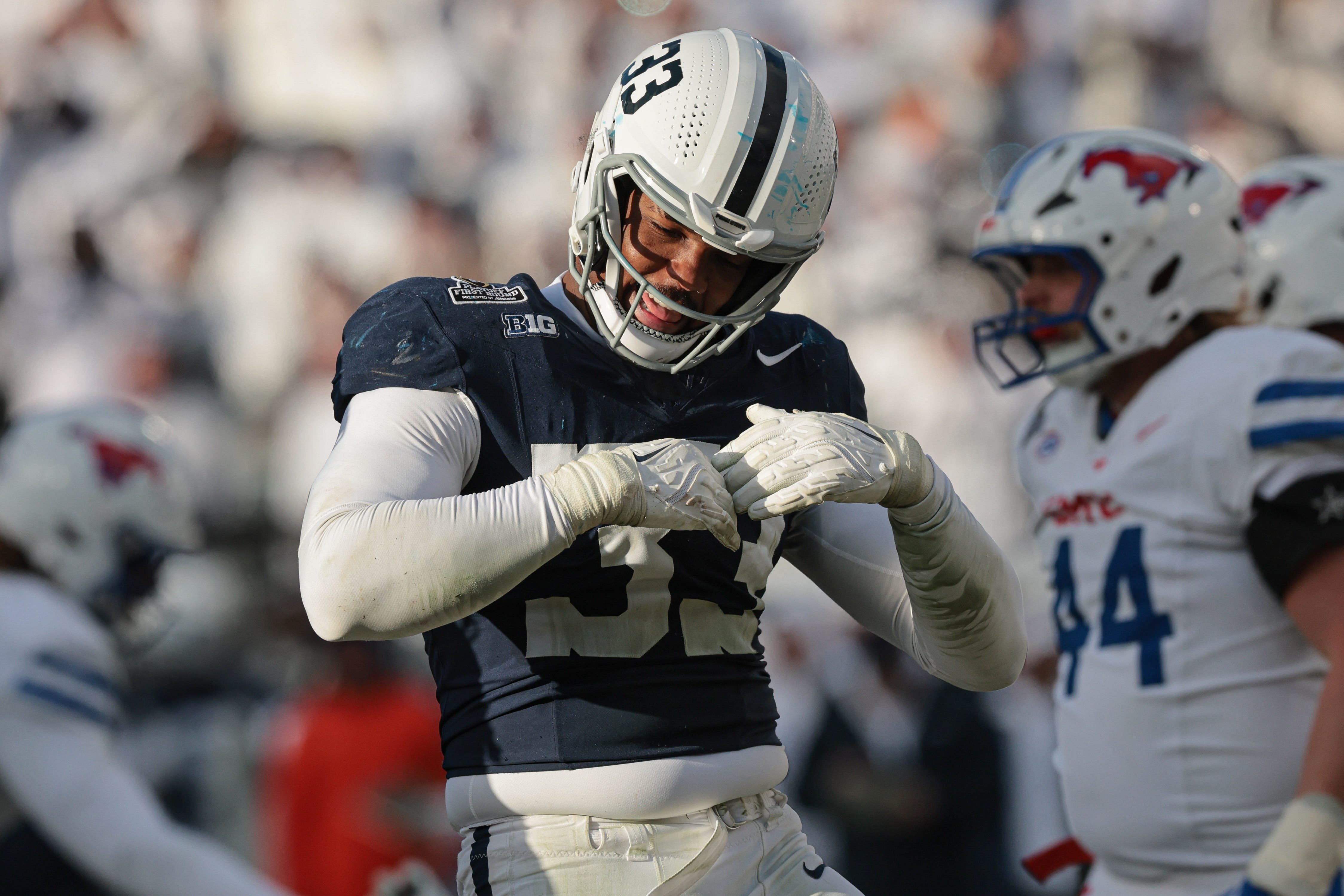 Saturday Sleepers: The 2026 NFL Draft Prospects You Need to Know on Day 3 