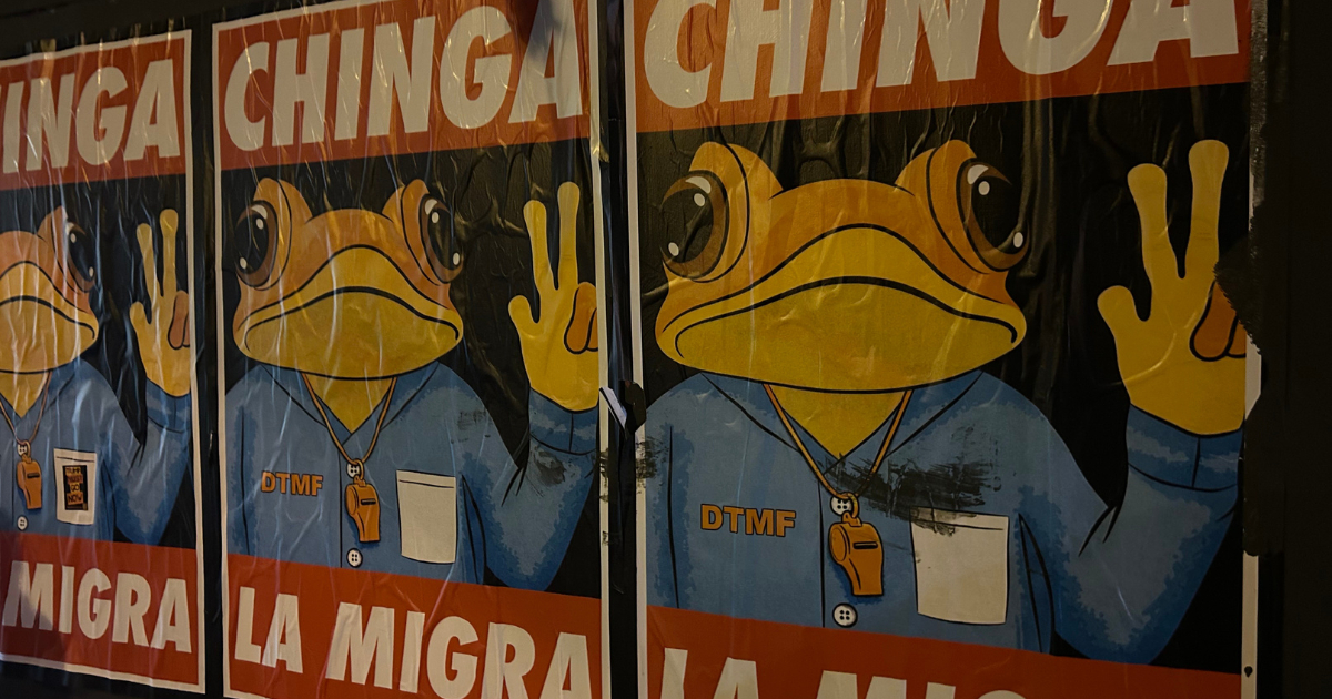 Bay Area Residents Fight Back Super Bowl Immigration Crackdown Fears