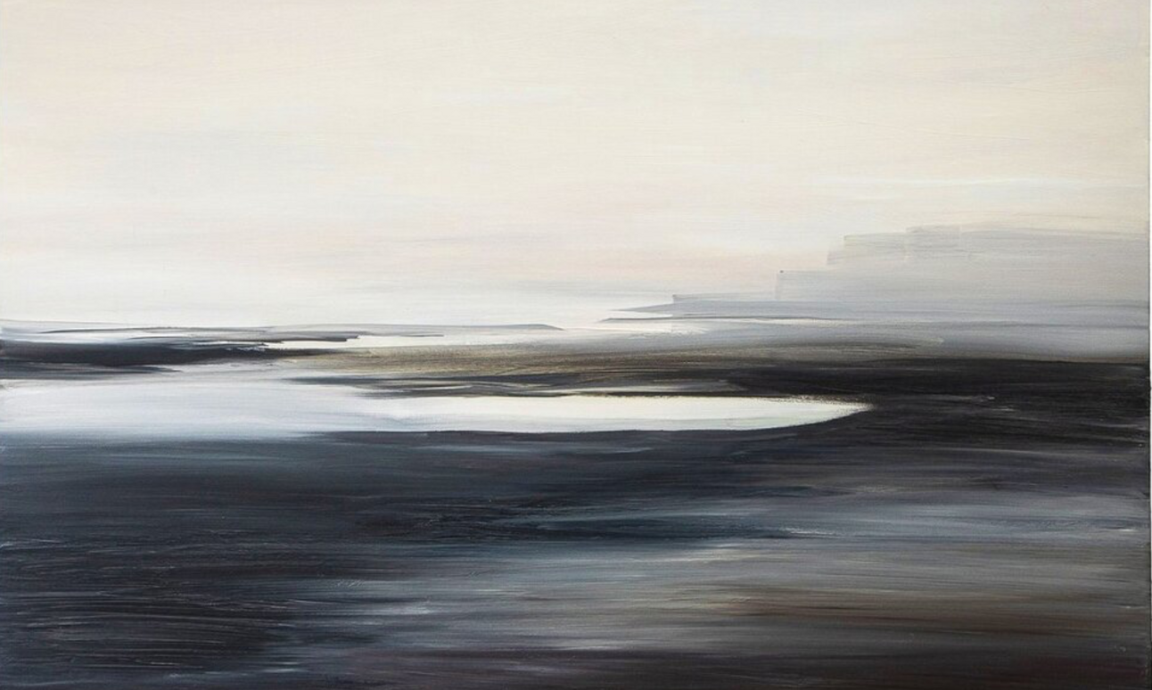 Katie Green: Layers at Burgh House