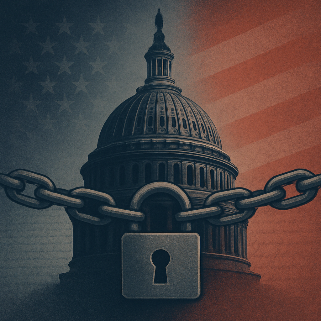 How to End the Shutdown — Without Completely Eliminating the Filibuster