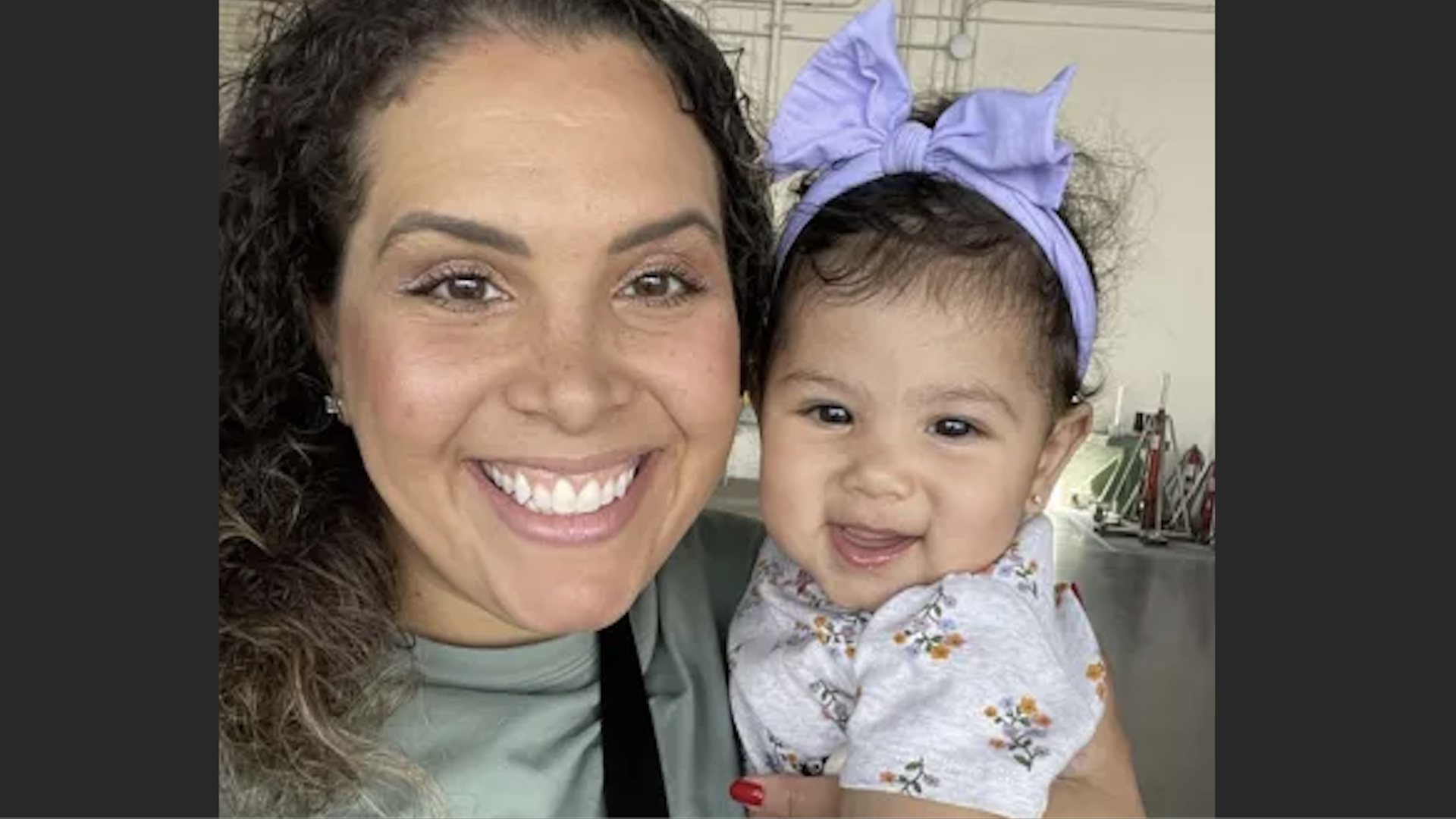 Abortion Pill Reversal Saves Baby, Mom Tells Powerful Story