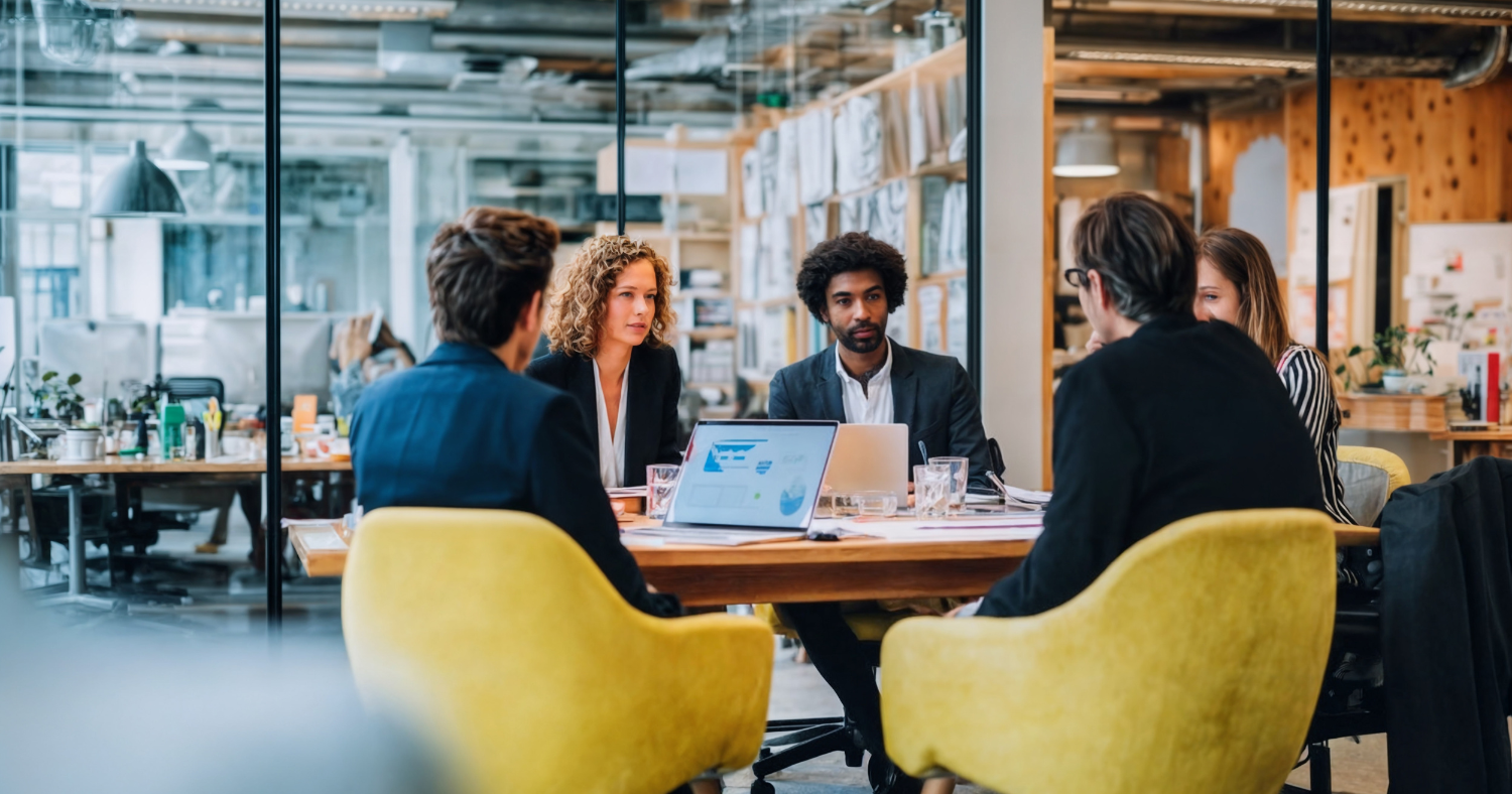 How to Start a Tech Company