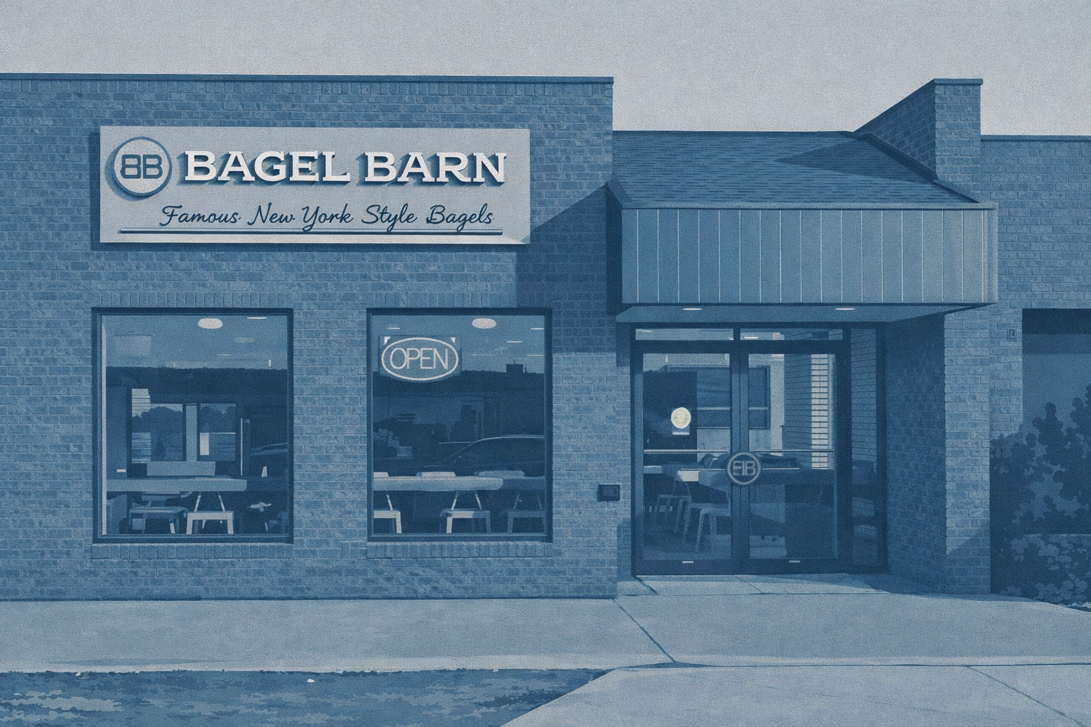 Popular Breakfast Spot Opening