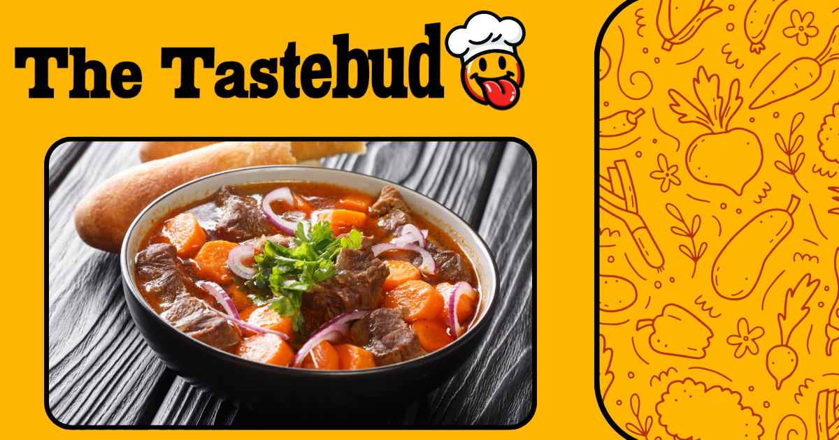 A Culinary Tour of World Flavors