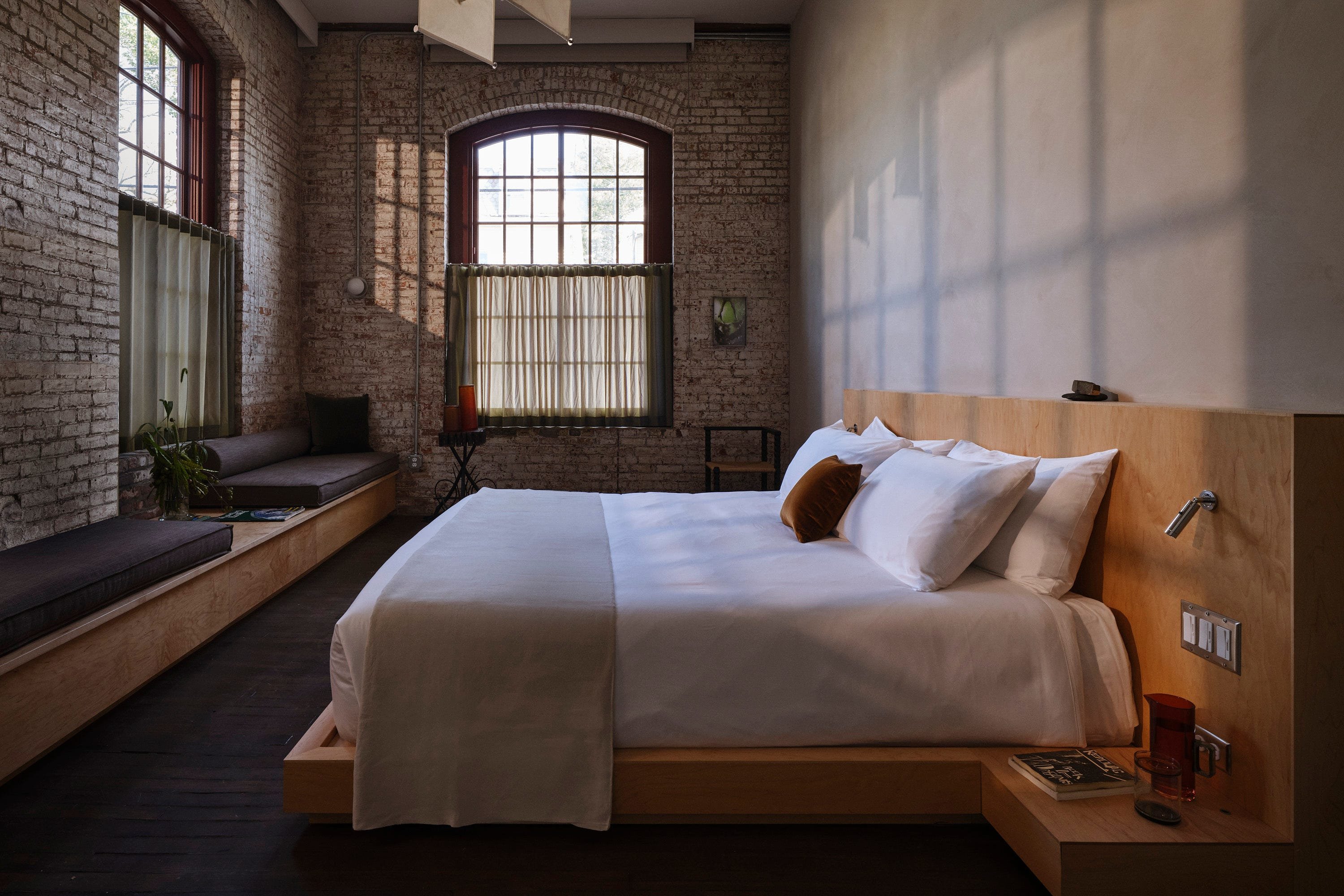 The Railroad Revival 