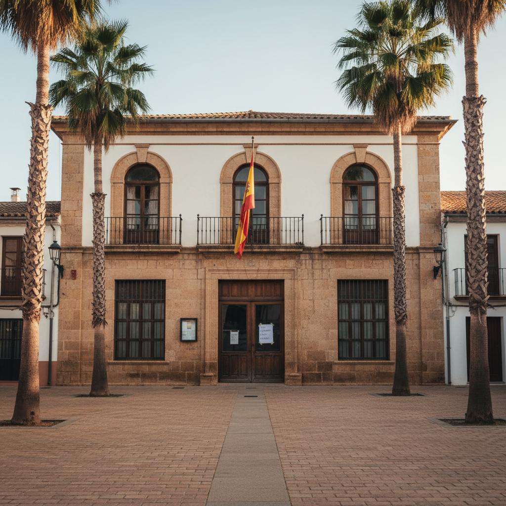 700 Workers. 99% Yes. And Your Padrón Renewal Just Stopped. 