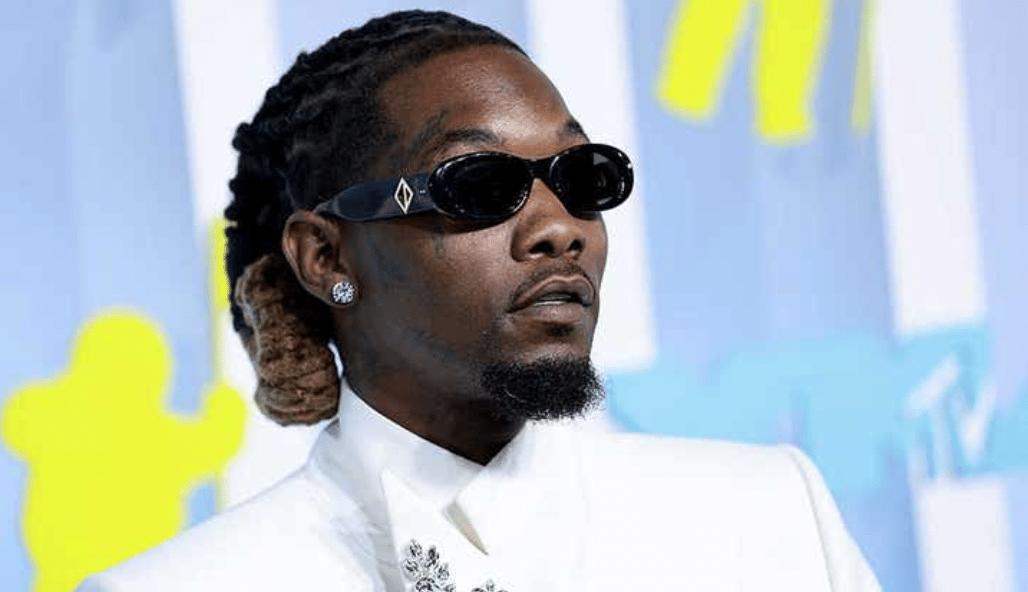 Offset Faces $100K Casino Lawsuit While Recovering From Florida Shooting