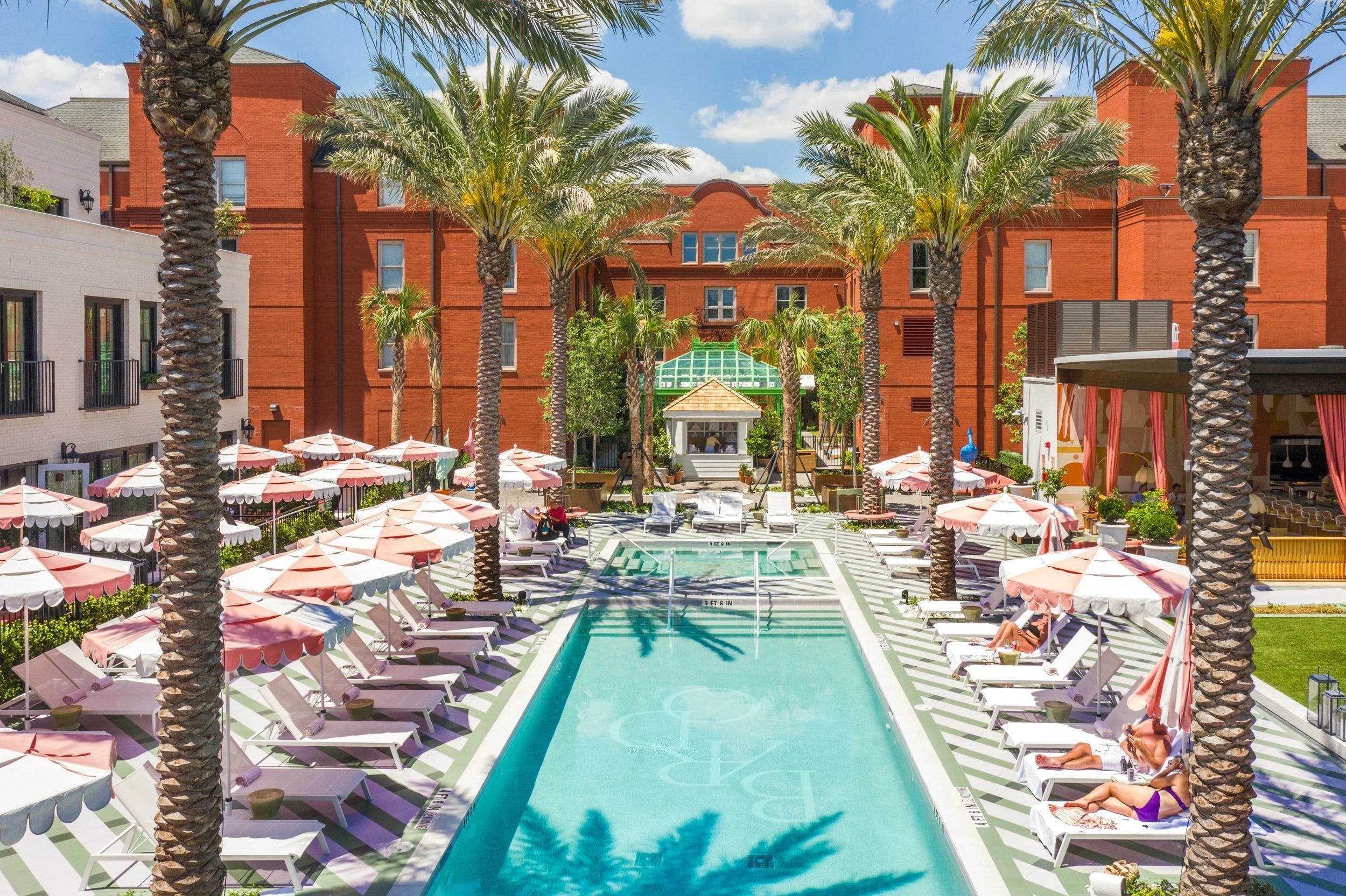 A Study in Southern Hospitality