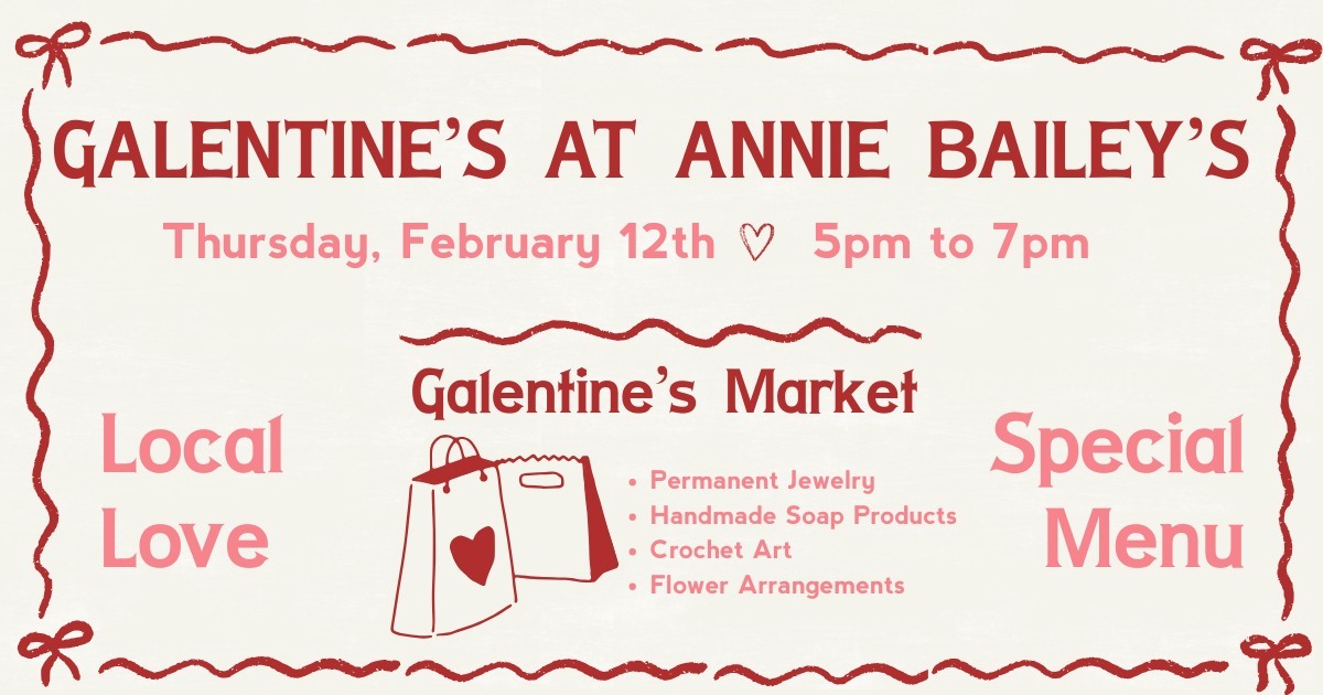 A Week of Care, Connection, and Valentine’s Traditions in Lancaster