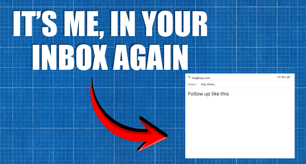 The Exposure Effect that Makes Prospects Like You More.