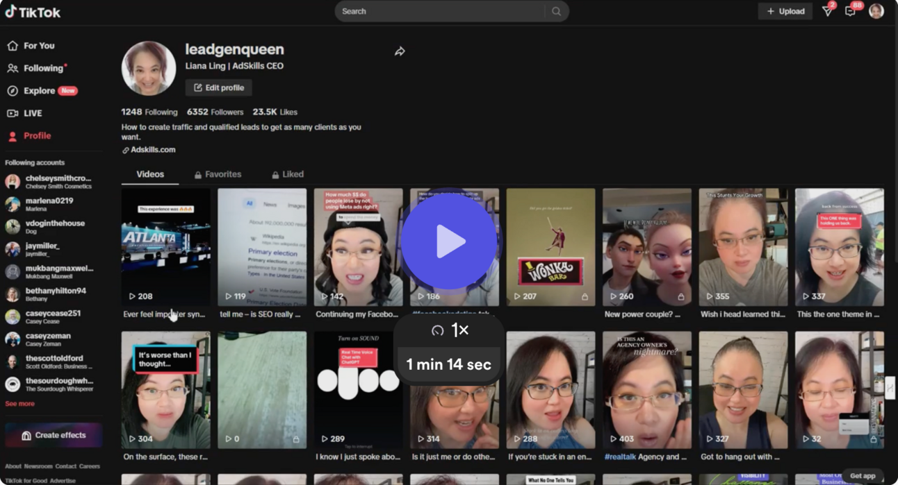 Watch THIS to Give Your Socials or Ads a Boost