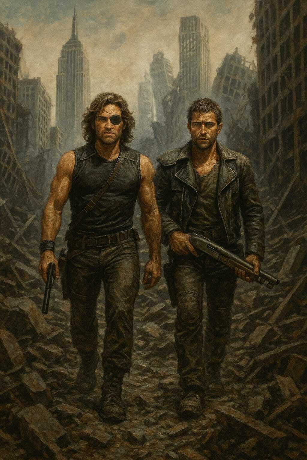 End of the World (Again), Smart Money and Dinner Bells