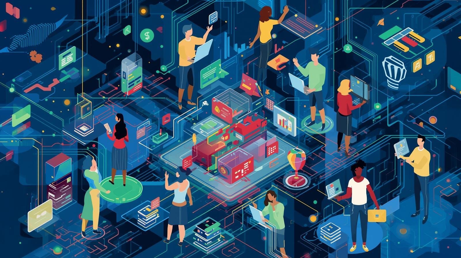 🌸🔮 The Soft Systems Revolution: Why Gentleness Is a Deeptech Strategy