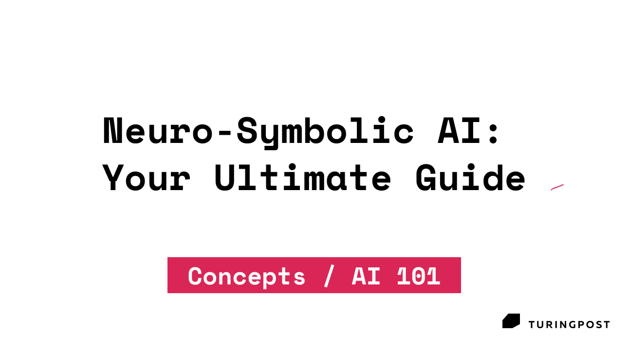 AI 101: What is Neuro-Symbolic AI?