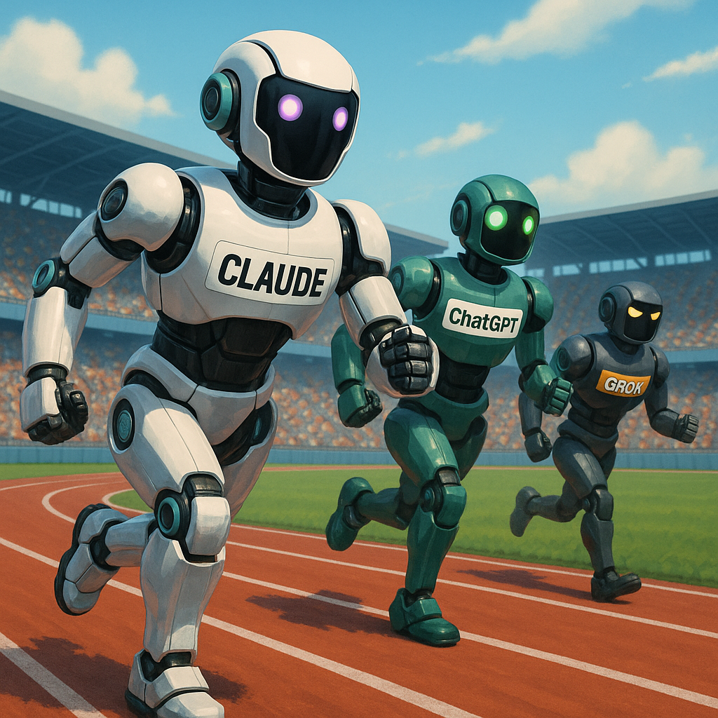 Le problème de Claude 