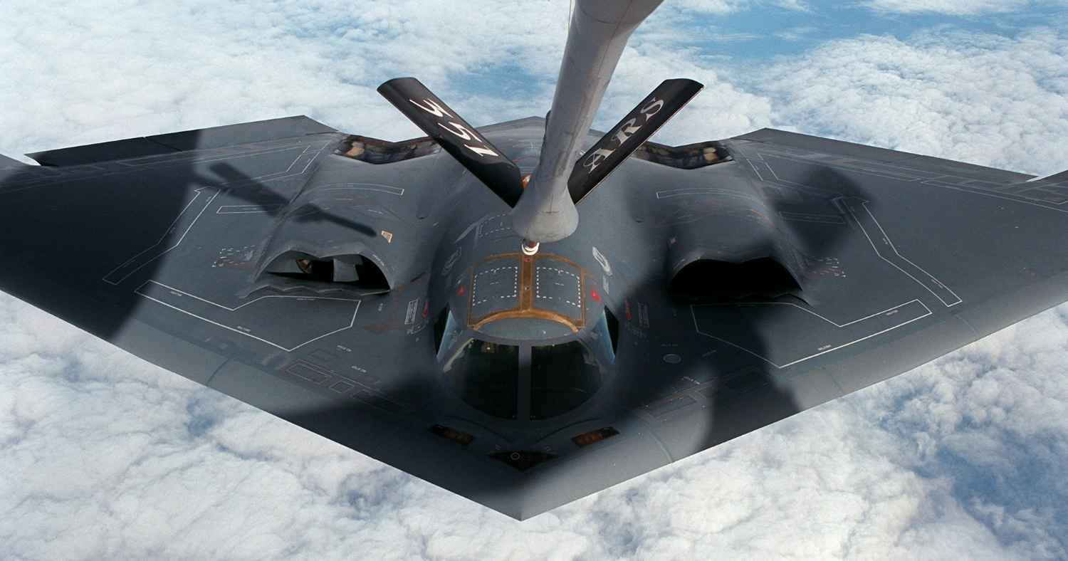 B-2 Bomber Price Breakdown