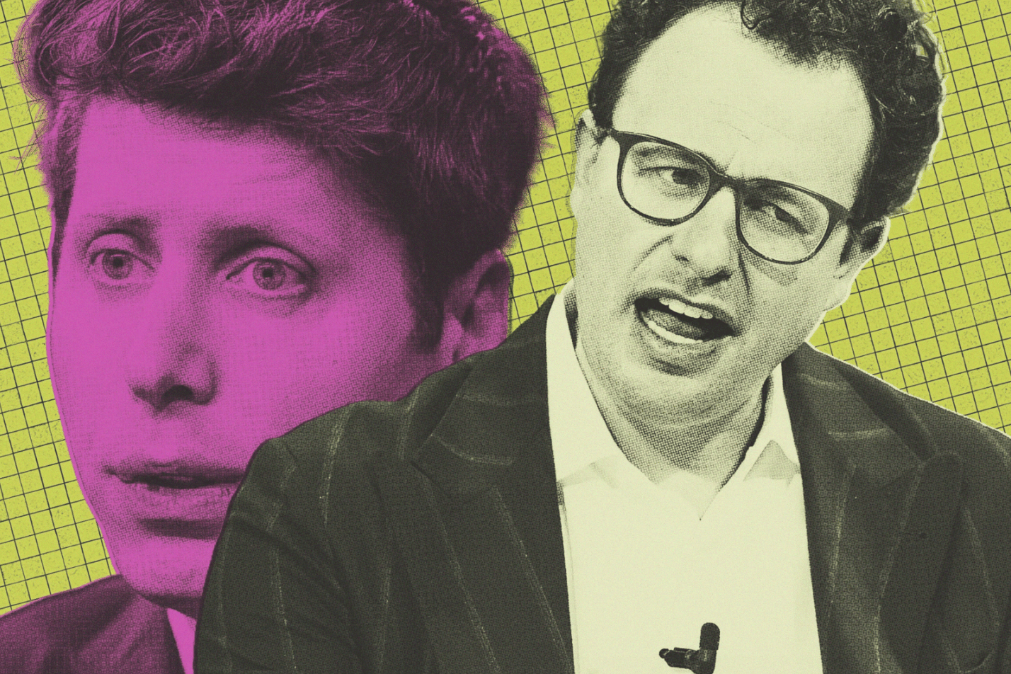 Anthropic overtakes OpenAI at $24B.