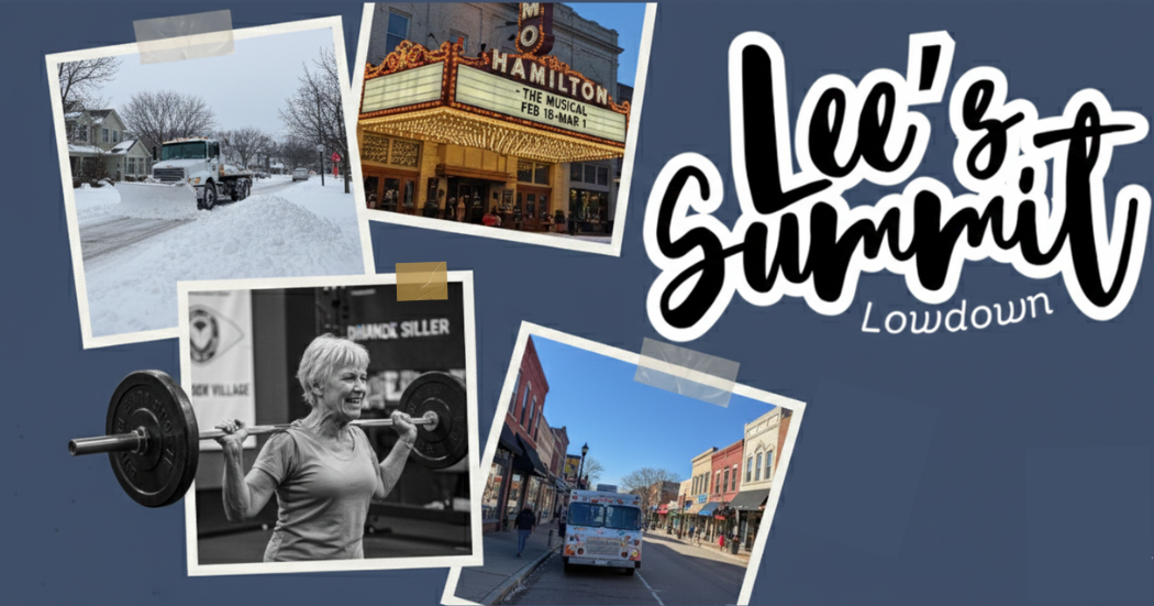 LS Lowdown: 👀 Raising Towers & Raising Bars