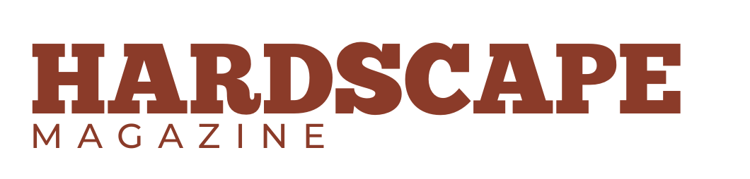 Hardscape Digest