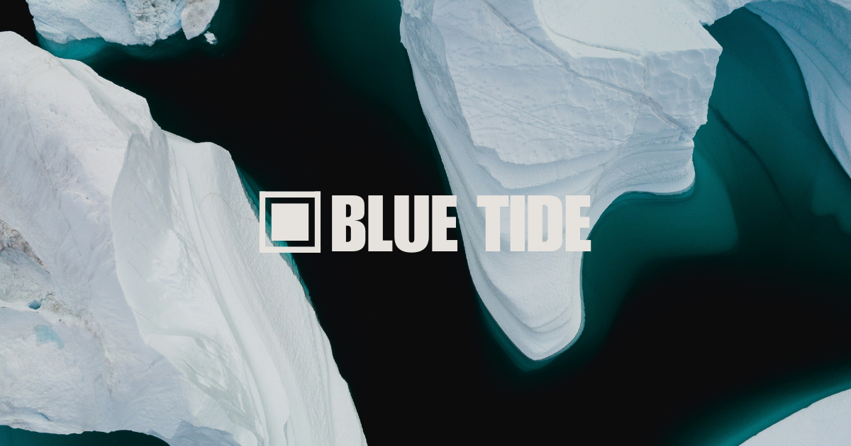 Welcome to Blue Tide